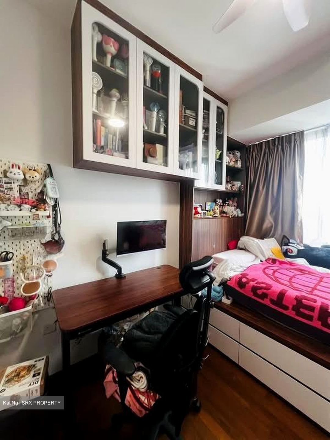 Vista Residences (D12), Condominium #596562081